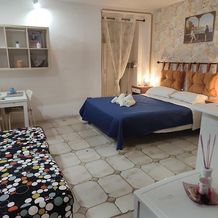 Case Vacanza Pistorius Napoli Rom bilde