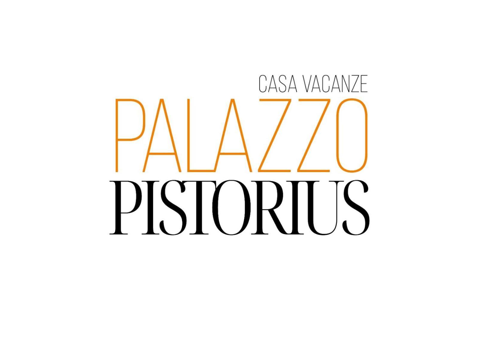 Case Vacanza Pistorius Napoli Rom bilde